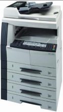 Kyocera A3 Multifunctional Printer (MFP) Recalled