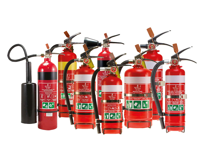 Fire Extinguishers Maintenance Melbourne Acme Test and Tagging Melbourne